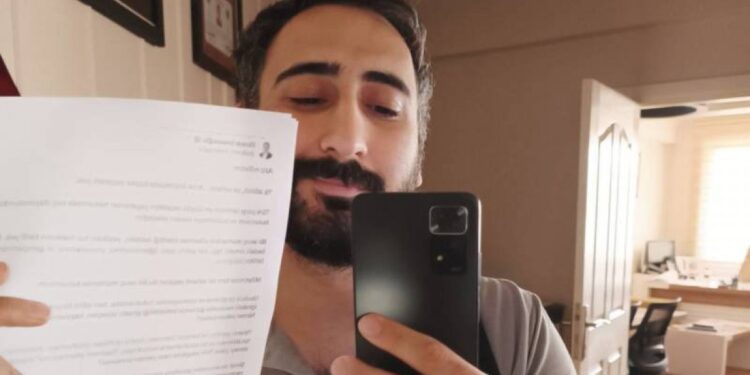 Avukat Saldıroğlu tutuklandı