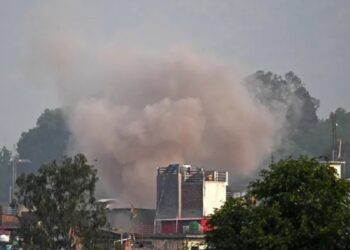 Hindistan-Pakistan gerilimi artıyor: Havalimanları hedef alındı