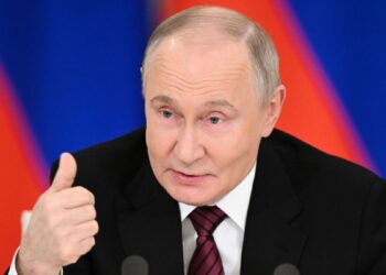 Putin’den Ukrayna’ya ön koşulsuz ‘barış müzakeresi’ daveti
