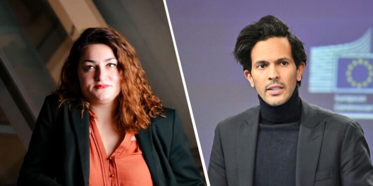 AB’den ilk açıklama: Bu tarihi fırsat değerlendirilmeli