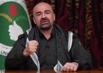 Bafil Talabani: Tarihi adım için elimizden geleni yapmaya hazırız