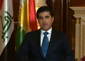 Neçirvan Barzani: Yeni dönemin kapılarını aralayacak tarihi karar