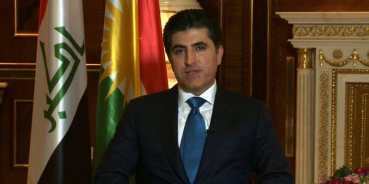 Neçirvan Barzani: Yeni dönemin kapılarını aralayacak tarihi karar