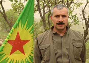 Zagros Hîwa: Bundan sonrası devletin atacağı adımlara bağlıdır