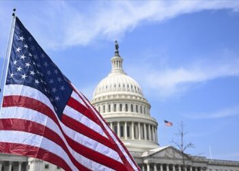 ABD: Suriye’de barış ve refah görmek istiyoruz