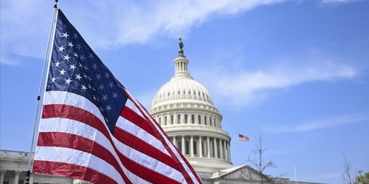 ABD: Suriye’de barış ve refah görmek istiyoruz