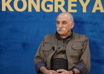 Duran Kalkan: Özgürlük yürüyüşünde yeni bir dönem başladı