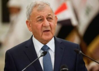 Irak Cumhurbaşkanı: Barış girişimlerini destekliyoruz