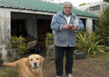 Uruguay eski Devlet Başkanı Mujica hayatını kaybetti