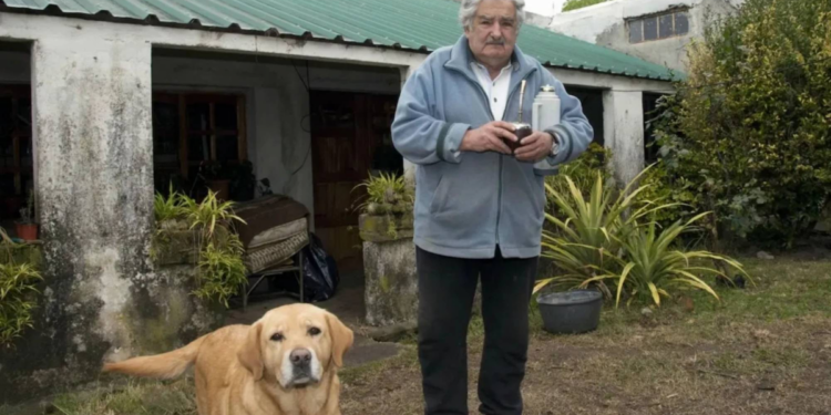 Uruguay eski Devlet Başkanı Mujica hayatını kaybetti