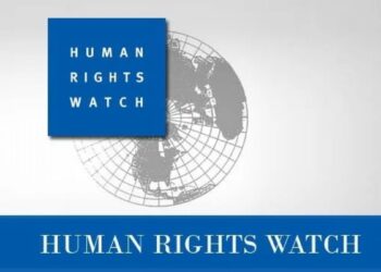 HRW: Türkiye savaş suçları konusunda sorumluluk taşıyor