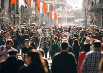 10 gençten 6’sı istihdama katılamıyor