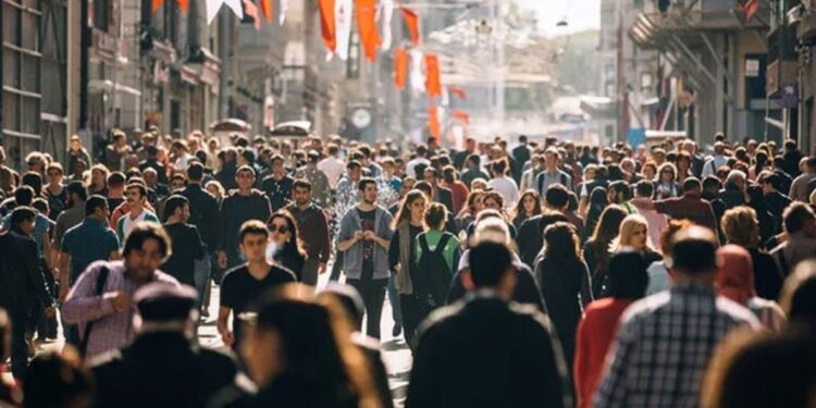 10 gençten 6’sı istihdama katılamıyor