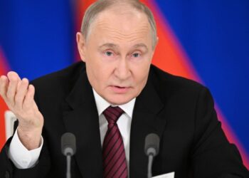 İstanbul’daki Rusya-Ukrayna görüşmesinde Putin yer almayacak