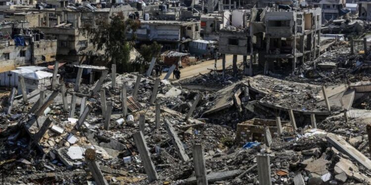 BM: Gazze’de son 36 saatte 250 kişi hayatını kaybetti
