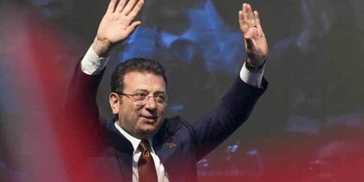İmamoğlu hakkında tutukluluğa devam kararı