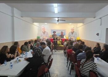 Köln’de Kaytan ve Altun anması 5’incü gününde