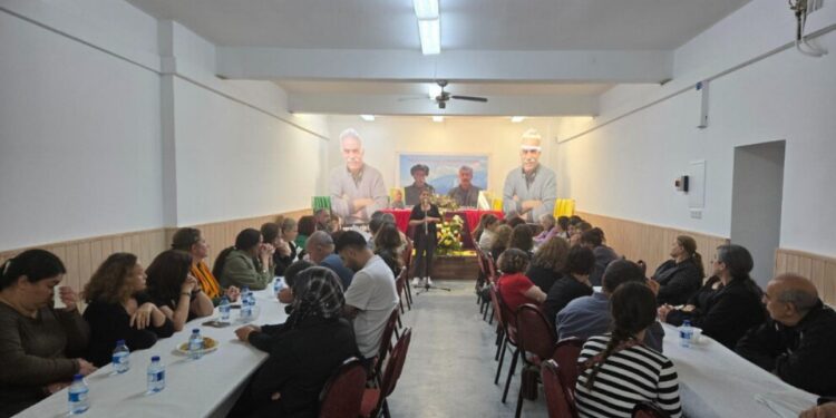 Köln’de Kaytan ve Altun anması 5’incü gününde