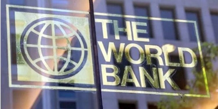 Suriye’nin Dünya Bankası borcu ödendi