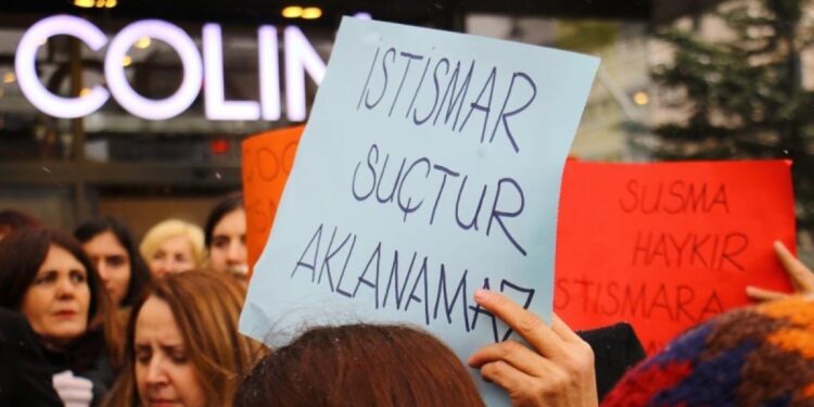 Tecavüz failinin yakınlarından baro ve JINNEWS’e tehdit