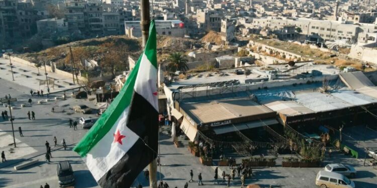 Şam’dan Çinli şirketle 20 yıllık yatırım anlaşması