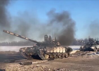 Rusya: Ukrayna’da 3 yerleşim yeri kontrolümüze geçti