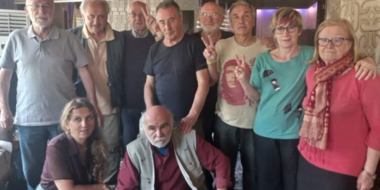 İtalyan sağlık heyetinin Şengal ziyaretine engel