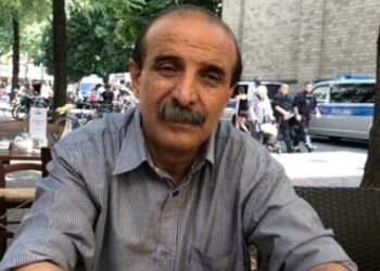 TSP’den Yüksel Koç’un serbest bırakılması çağrısı
