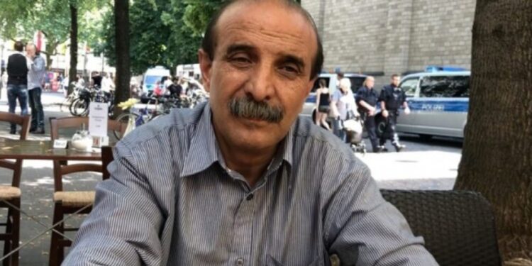 TSP’den Yüksel Koç’un serbest bırakılması çağrısı