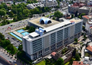 İBB soruşturmasında 36 kişi hakkında tutuklama talebi