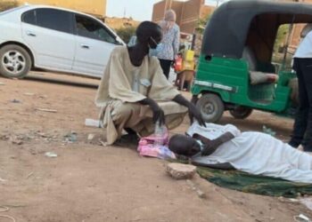 Sudan Sağlık Bakanlığı kolera salgınına karşı uyardı