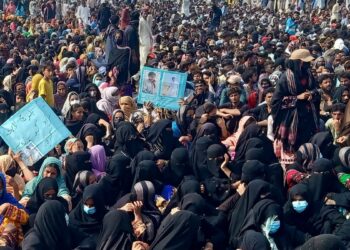 BAC’ın Nisan raporu: 33 tutuklu Beluc idam edildi