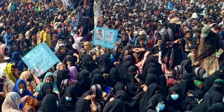 BAC’ın Nisan raporu: 33 tutuklu Beluc idam edildi