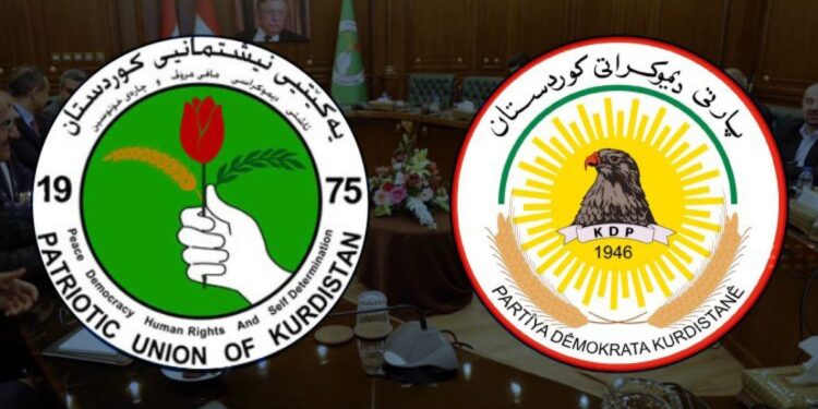 YNK ve KDP Irak seçimlerine ayrı listeyle katılacak
