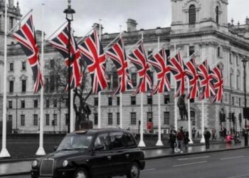 Britanya Dışişleri Bakanlığı’ndan PKK açıklaması: Önemli bir adım