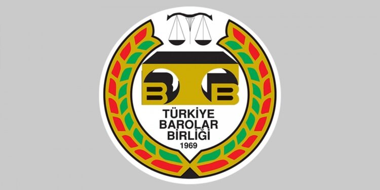 TBB’den avukata saldırıya tepki