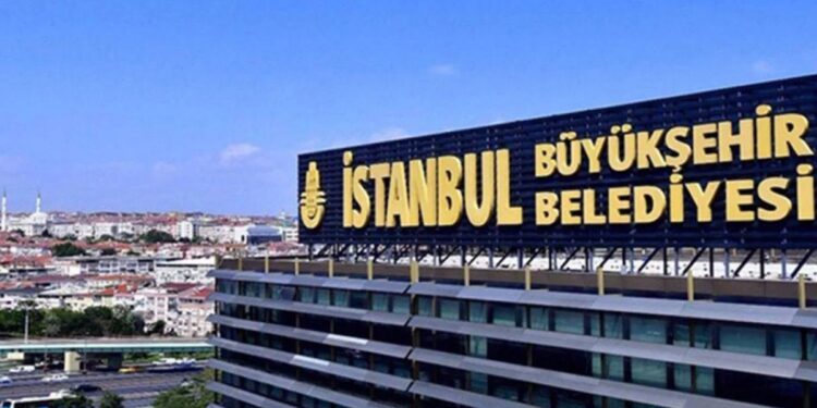 İBB’ye 4’üncü dalga operasyonu: 49 kişiye gözaltı kararı