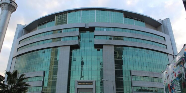 ‘3 Fidan’ anmasında gözaltına alınan Gücenmez serbest