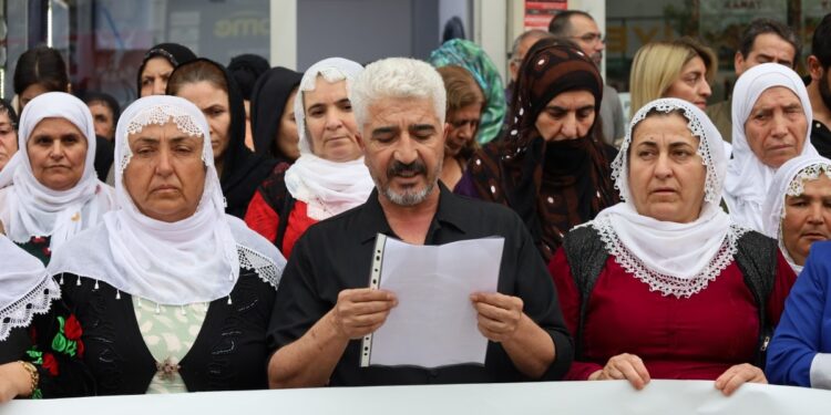 TUAYDER: hasta tutsakların özgürlüğü için adım atılsın