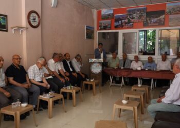 Yöre derneklerinden ‘süreç’ açıklaması: Haklar güvenceye alınsın