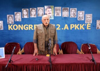PKK, Sırrı Süreyya Önder’i andı: Hayallerini gerçekleştireceğiz