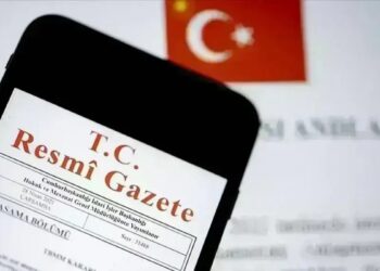 Çok sayıda vali ve kaymakamın yeri değişti