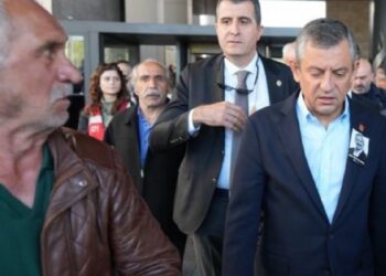 DBP Özel’e saldırıyı kınadı