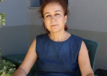 DEM Partili Sevtap Akdağ hakkında tahliye kararı
