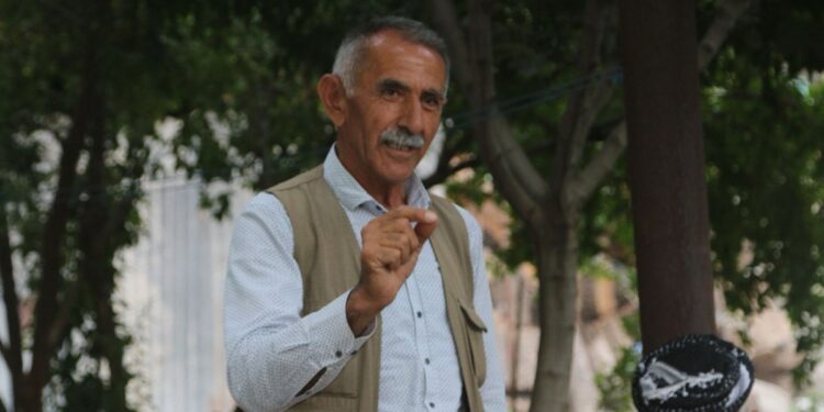 Korucuların katlettiği Gün davasında yeniden rapor hazırlanacak