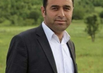 HDP’li Zeki İdin yaşamını yitirdi