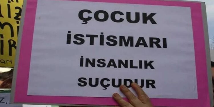 Şirnex’te ‘nitelikli cinsel istismar’ davasında 82 yıl ceza