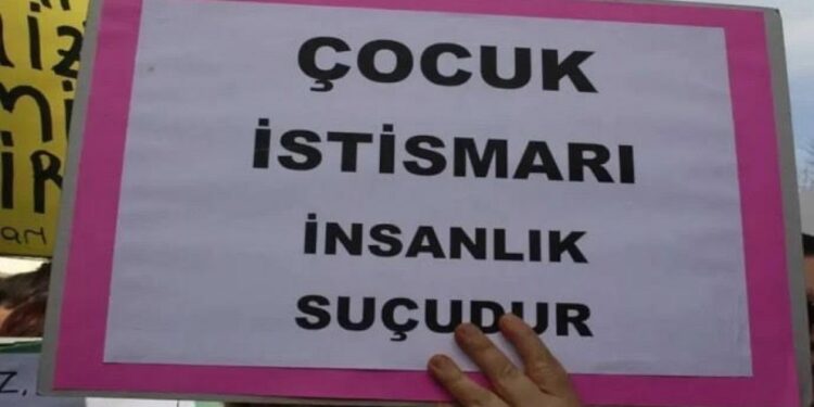 Tecavüz faili ATK raporuna rağmen tutuklanmadı