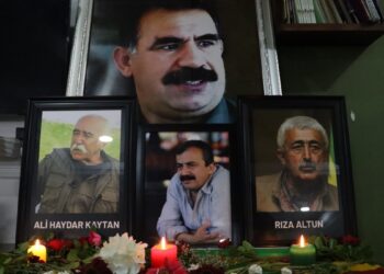 İstanbul’da Kaytan ve Altun anması: Onlara layık olacağız