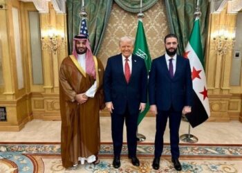 ABD: Suriye’ye yaptırımlar kaldırıldı